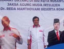 ABPEDNAS Kaltim Siap Jadi Mitra Strategis Kejaksaan, Dorong Program Jaga Desa dan Pengelolaan Dana Transparan.