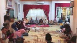 HMP Kaltim Gelar Pramuswil, Forum Silaturahmi Sekaligus Peneguhan Dukungan Ketua.