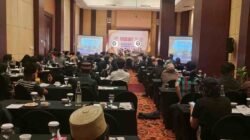 Dialog 50 Tahun KKSS Warnai Muswil II HMP Kaltim, Perantau Tegaskan Arah Transformasi Organisasi.