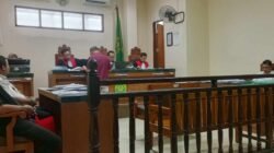 Sidang Pembuktian Ungkap Perbedaan Administrasi Lahan 180 Hektare yang Disengketakan.