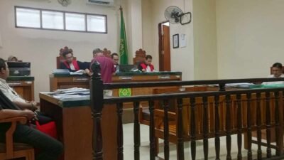 Sidang Pembuktian Ungkap Perbedaan Administrasi Lahan 180 Hektare yang Disengketakan.