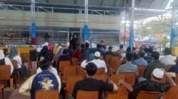 SMK Medika Samarinda Gelar Buka Puasa Bersama, Perkuat Silaturahmi dengan Warga dan Mitra Pendidikan.