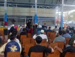 SMK Medika Samarinda Gelar Buka Puasa Bersama, Perkuat Silaturahmi dengan Warga dan Mitra Pendidikan.