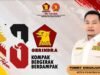 Hari ini, PD SATRIA Kaltim Siap Kawal dan Sukseskan HUT ke-18 Partai Gerindra.