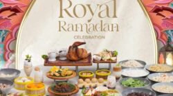 Sambut Ramadan FUGO Hotel Samarinda Hadirkan “Royal Ramadan Celebration”.