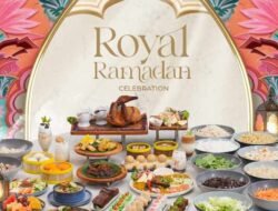 Sambut Ramadan FUGO Hotel Samarinda Hadirkan “Royal Ramadan Celebration”.