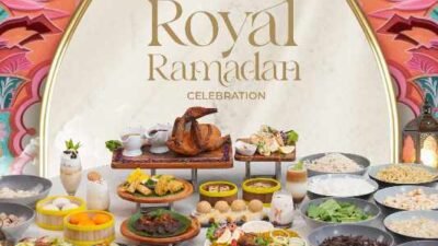 Sambut Ramadan FUGO Hotel Samarinda Hadirkan “Royal Ramadan Celebration”.
