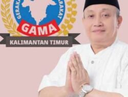 Video Wawancara Anggota DPR RI Soal 108 Desa Tanpa Listrik Dikritik, Ketua GAMA Kaltim: Jangan Menyesatkan Opini.