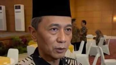 Perumda Tirta Kencana Tingkatkan Kualitas Air, Penggantian Pipa Tua Jadi Prioritas.