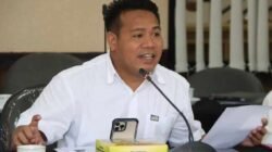 DPR RI Klarifikasi, Syafruddin Jawab Pernyataan Andi Saharuddin soal Data Listrik Desa.