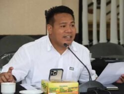 DPR RI Klarifikasi, Syafruddin Jawab Pernyataan Andi Saharuddin soal Data Listrik Desa.