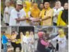 Berbagi di Bulan Suci Ramadhan 1447 H/2026 M, DPD Golkar Samarinda Salurkan 3.000 Takjil kepada Masyarakat.