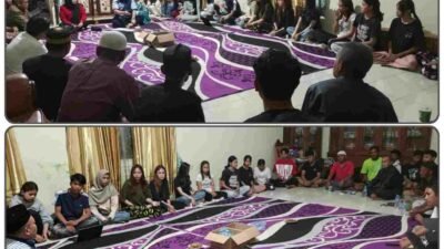 Restiel Samarinda Seberang Siap Gelar Festival Mattedu Shubuh 2026, 44 Tim Sudah Mendaftar.