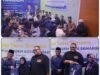 NasDem Samarinda Gelar Bukber Ramadan, Salurkan Sembako dan Modal Usaha untuk DPC.