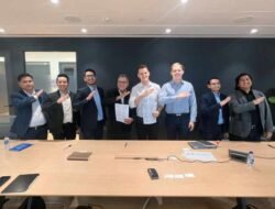 Kolaborasi SPJM–NORDEN, Dorong Standar Layanan Maritim Indonesia ke Level Global.