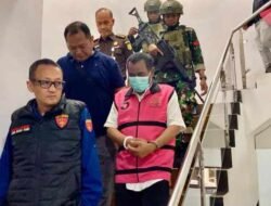 Kejati Kaltim Kembali Tahan Eks Kadistamben Kukar Terkait Dugaan Korupsi Tambang, Kerugian Negara Diperkirakan Capai Rp500 Miliar.