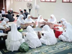 BEPRO Kaltim Dukung Pembinaan Santri Tahfidz, Dorong Lahirnya Generasi Qur’ani di Samarinda.