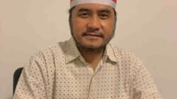 Solidaritas Ramadhan PJI Pusat: 1.100 Takjil Dibagikan, Kaltim Beri Apresiasi Tinggi.