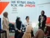 Astra Motor Kalimantan Timur 2 Ajak Riders Wanita Ngabuburit Lewat Hijabers Serenity Ride.