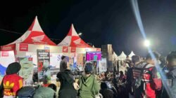 Tebar Kebaikan di Bulan Suci Ramadhan, Astra Motor Kaltim 2 Rangkul Berbagai Pihak di Momen Sahur On The Road.