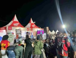 Tebar Kebaikan di Bulan Suci Ramadhan, Astra Motor Kaltim 2 Rangkul Berbagai Pihak di Momen Sahur On The Road.