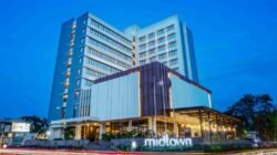Okupansi Tembus 50 Persen, Midtown Hotel Samarinda Bertahan di Tengah Tekanan Efisiensi.