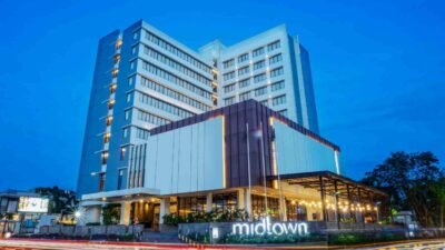 Okupansi Tembus 50 Persen, Midtown Hotel Samarinda Bertahan di Tengah Tekanan Efisiensi.