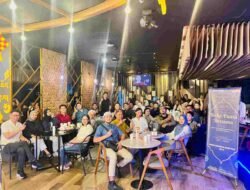 Perkuat Silahturahmi, Astra Motor Kalimantan Timur 2 Gelar Buka Puasa Bersama Media Partner dan Vlogger Lokal.