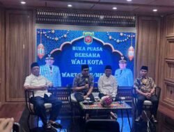 Wali Kota Minta Inspektorat Tinjau Pengelolaan Kendaraan Operasional Pemkot Samarinda