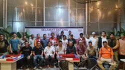 Menuju Kejurnas 2026, Orado Kaltim Seleksi Atlet Domino Lewat Kejurcab Daerah.