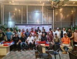 Menuju Kejurnas 2026, Orado Kaltim Seleksi Atlet Domino Lewat Kejurcab Daerah.