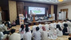 Bepro Kaltim Gelar Bukber dan Santunan, Libatkan Anak Disabilitas dan Pejuang Kanker.