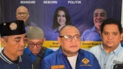 GEMA Bangsa Kaltim Gelar Halal Bihalal 2026, Tegaskan Konsep Desentralisasi dan Target Politik 2029.