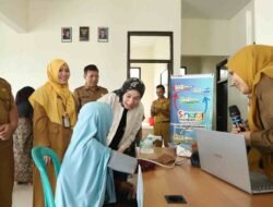 Dedikasi Kader dan Dukungan AHM Perkuat Transformasi Layanan Kesehatan Desa