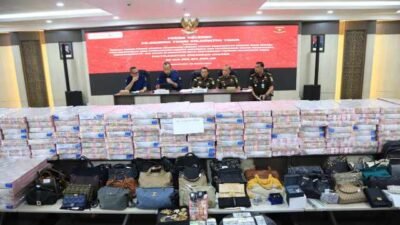 Kejati Kaltim Selamatkan Rp214,28 Miliar, Usut Dugaan Korupsi Tambang di Kukar.