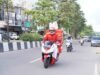 Sepeda Motor Mogok Dijalan Saat Kembali dari Mudik? Layanan Honda Care Solusinya.