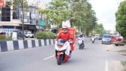Sepeda Motor Mogok Dijalan Saat Kembali dari Mudik? Layanan Honda Care Solusinya.