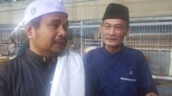 Buka Puasa Bersama, Sinergi Pendidikan Kesehatan, SMK Medika Samarinda Gandeng Poltekkes Kemenkes Kaltim.