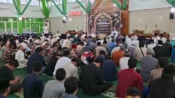 Ramadan Penuh Kebersamaan, Yayasan As Salam Gelar Bukber Bersama Wali Kota.