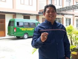 Sidang Sengketa Lahan 180 Hektare di Kukar Berlanjut, Hakim Agendakan Pemeriksaan Lapangan.