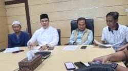 ESDM Kaltim Tegaskan Tak Ada Permintaan Dana ke Perusahaan Tambang dalam Program Berbagi Takjil.