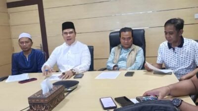 ESDM Kaltim Tegaskan Tak Ada Permintaan Dana ke Perusahaan Tambang dalam Program Berbagi Takjil.