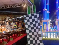 Festival Mattedu Shubuh 2026 Meriahkan Ramadan di Samarinda Seberang, 48 Tim Ramaikan Tradisi Bangunkan Sahur