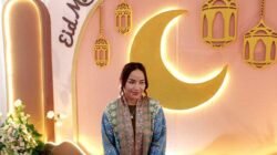 Celni Pita Sari Kembali Gelar Open House, Soroti Generasi Z dan Peta Politik 2029.