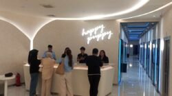 Inovasi Dekorasi Happy Puppy SCP, Ciptakan Pengalaman Karaoke Lebih Berkesan.