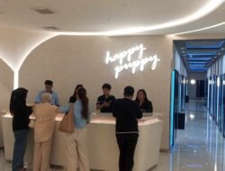 Inovasi Dekorasi Happy Puppy SCP, Ciptakan Pengalaman Karaoke Lebih Berkesan.