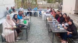 Pengukuhan Pengurus Digelar Mei, PTI Samarinda Siapkan Program Strategis Pangan.