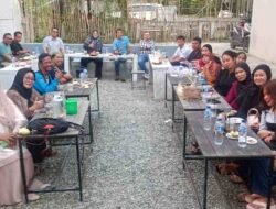 Pengukuhan Pengurus Digelar Mei, PTI Samarinda Siapkan Program Strategis Pangan.