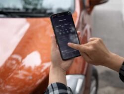 Trafik Data Indosat Naik Lebih 20 Persen Saat Mudik Lebaran 2026, Jaringan Tetap Stabil