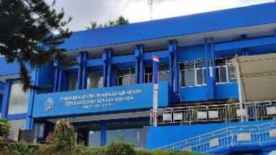 Kualitas Air Sungai Mahakam Menurun, Layanan Air Bersih di Samarinda Sempat Terganggu.